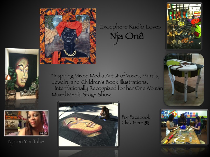 Nja One